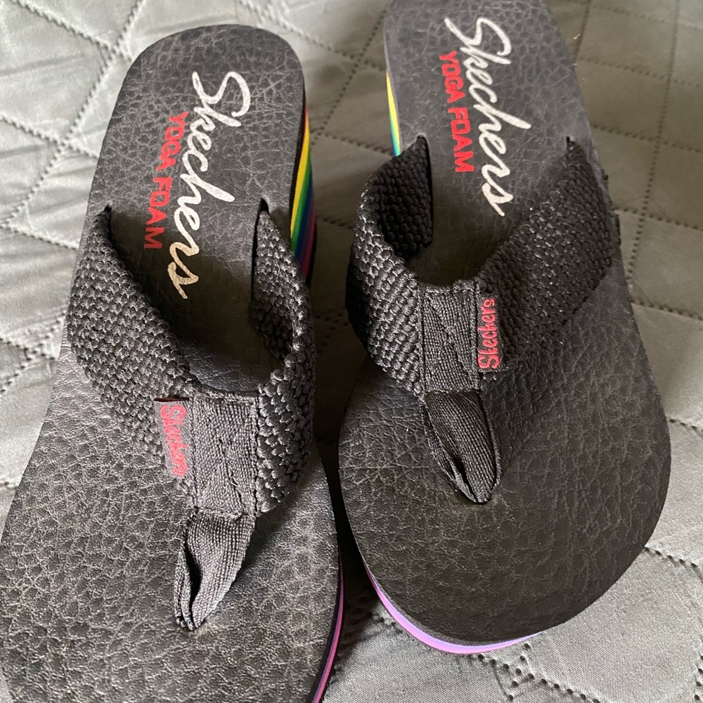 Ladies Sandals